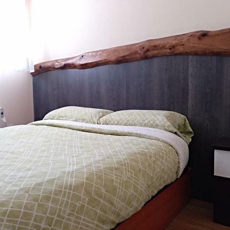 Apartamento Santa Cruz León Buitenkant foto