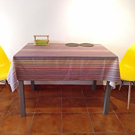 Apartamento Santa Cruz León Buitenkant foto