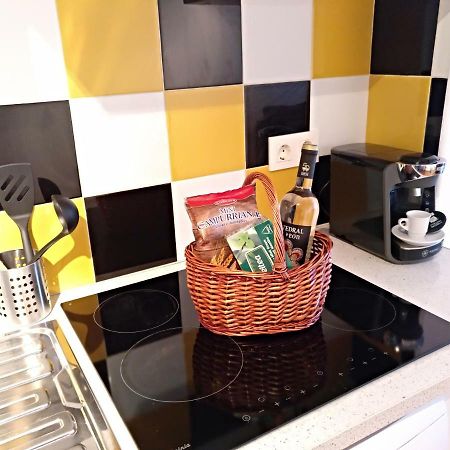 Apartamento Santa Cruz León Buitenkant foto